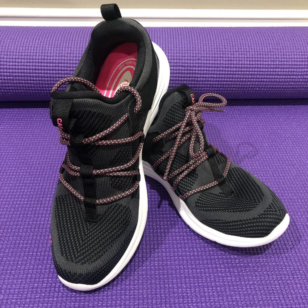 Ryka Caprice Walking Shoe